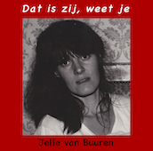 Dat is zij,weet je