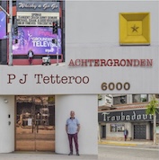 PJ Tetteroo